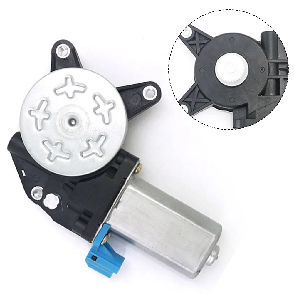 

Silver Car Accessories Automotive Window Motor Assembly Automotive Parts Auto Parts Wear-resistant Construction
