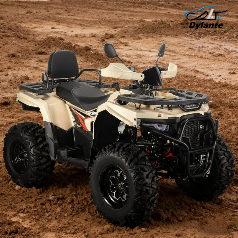 قضبان التأثير القابلة للتعديل Sway Tune ATV تصميم سبائك الصلب لفة الجسم تخفيض عالية السرعة/الزاوية ركوب الخيل التكيف على الطرق الوعرة عربات التي تجرها الدواب #1