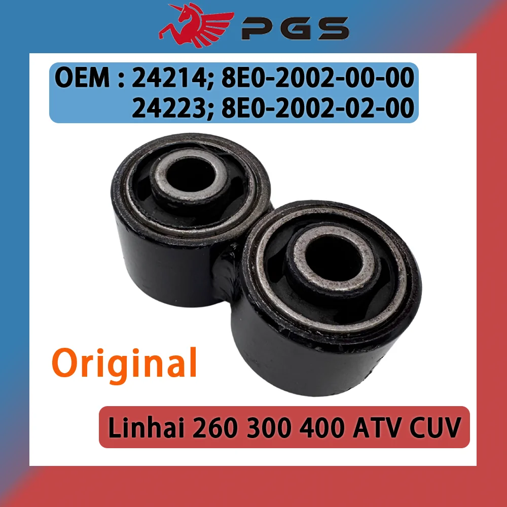 

Original linhai ATV UTV STAY ENGINE LEFT For LINHAI LH260 300 400 24214 8E020020000 24223 8E020020200