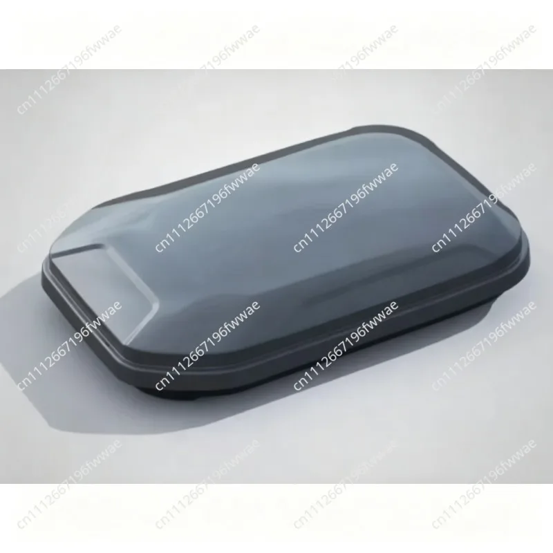 For Car Luggage, Roof Luggage, Large Capacity Ultra-thin Storage Box