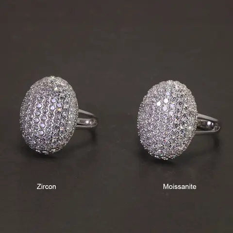 Fede nuziale di fidanzamento Bella Twilight Breaking Dawn in autentico argento sterling 925 con scatola di metallo a forma di cuore