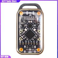 Chameleon Ultra Smart Card Emulator+CUID Keychain RFID Smart Chip Reader 125K 13.56M Card Decode NFC Duplicator-[A37I]