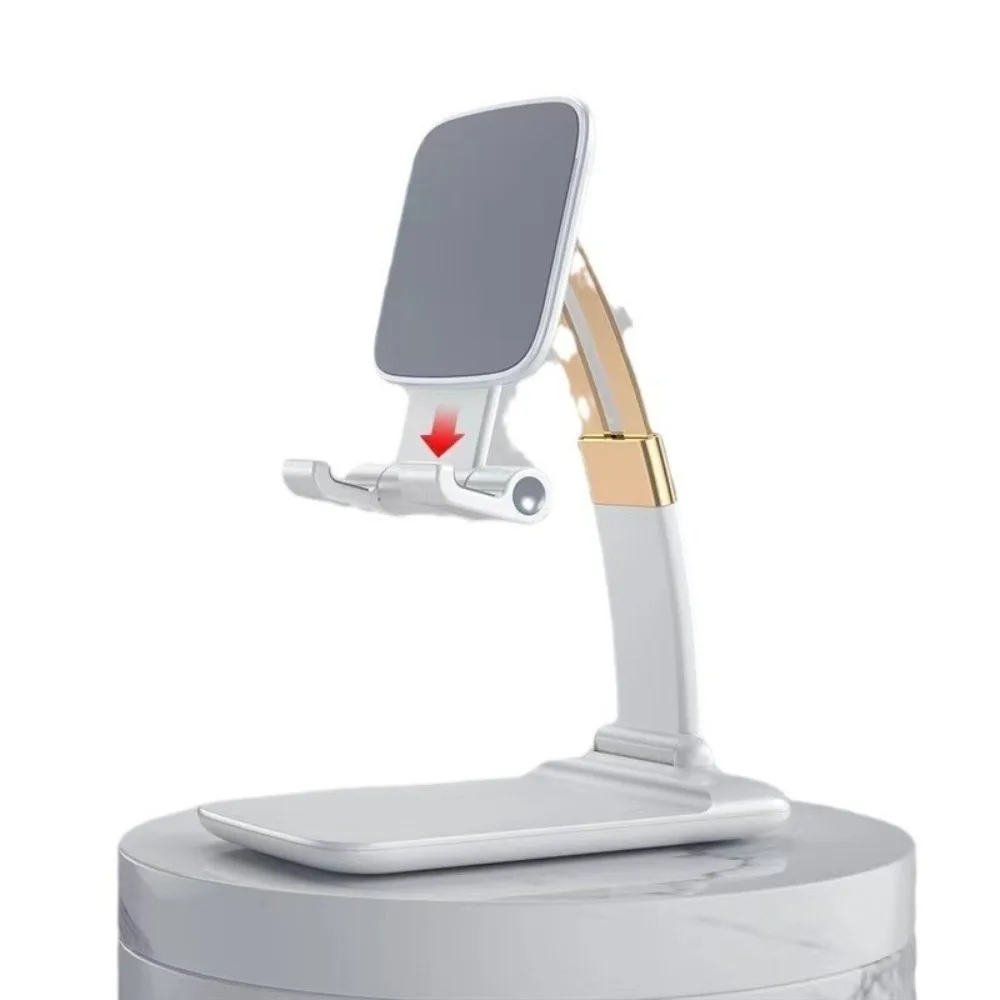 

Многофункциональная складная подставка для мобильного телефона, регулируемый устойчивый держатель для телефона, универсальный силиконовый защитный кронштейн для смартфона