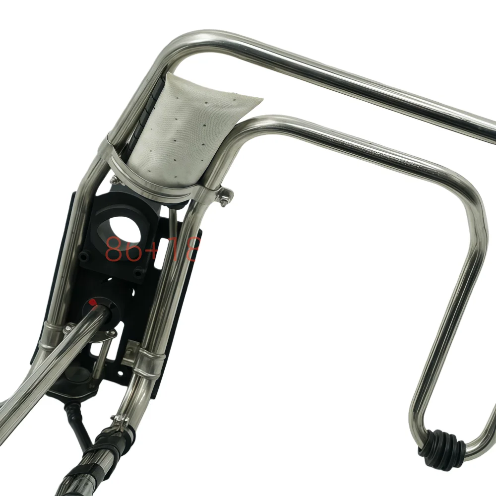 Der Flüssigkeitsstandsensor A063H63 der Harnstoffdosierpumpe des SCR-Systems ist für den Mercedes-Benz Sprint Truck 5508624 geeignet – Detail 2