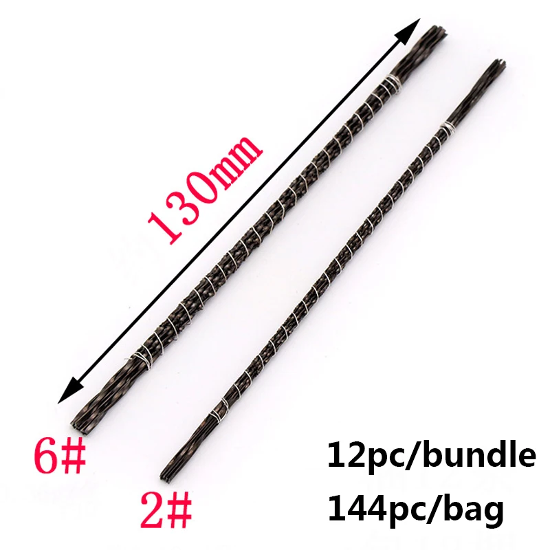 Hoja de sierra de plantilla de desplazamiento, 1-144 piezas, 1 ~ 8 #130mm, tipo de dientes en espiral, hojas de sierra para madera, alambre de acero, corte de Metal, herramienta artesanal para tallar