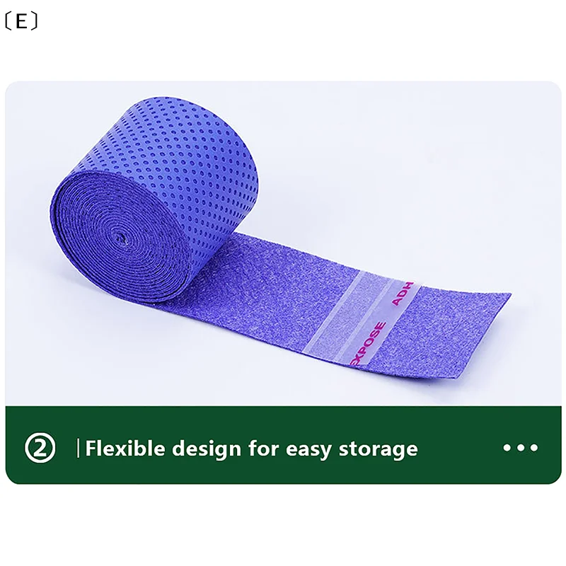 

〔E〕1Pc Dry Tennis Racket Grip Anti-skid Sweat Absorbed Wraps Taps Badminton Grips Racquet Vibration Overgrip Sports Sweatband