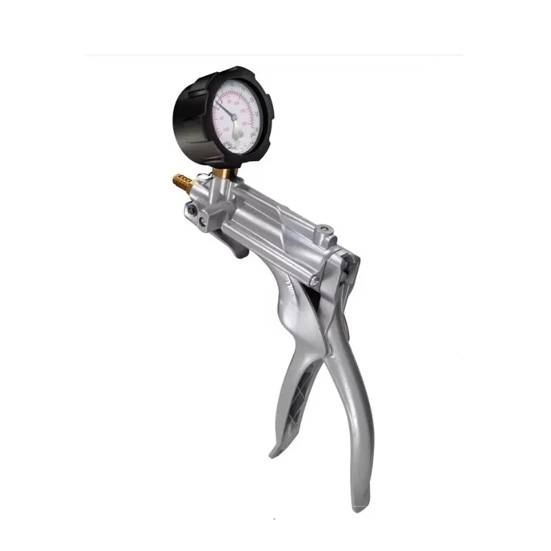 (Suitable for Mityvac) Brand original stainless steel manual vacuum pump MV8510 model without accessories