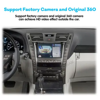 10 best sales Lexus 460 - №5