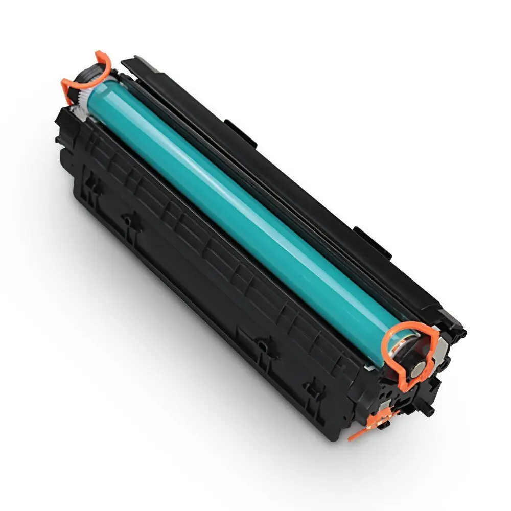 Imagem -05 - Cartucho de Toner Laser Preto para hp Laserjet Pro Mfp M127fw M127fn 2pk Cf283a 83a