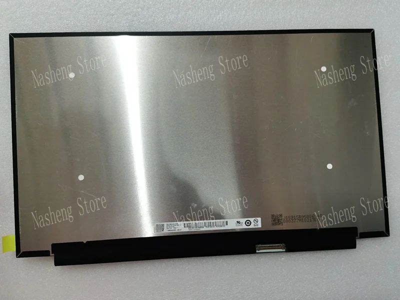 Imagem -02 - Ips Painel de Tela Lcd para Lenovo Legion 515imh05h 5-15imh05 5-15arh05h 5-15arh05 5p-15arh05h Portátil 144hz