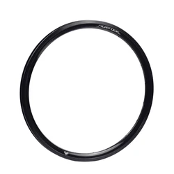 SILVEROCK NbR Aluminum Rim 20