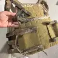 Vest M SIZE