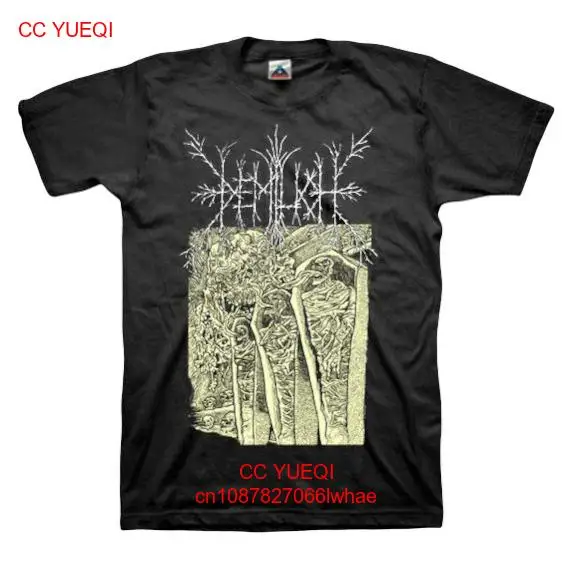 Demilich - Embalmed t-shirtunisex T-Shirt harga terbaik