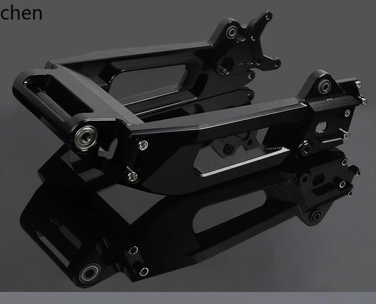 

ZMLN1S NGT NQI Aluminum Alloy Thickened Hollow Electric Scooter Second Generation Track Flat Fork