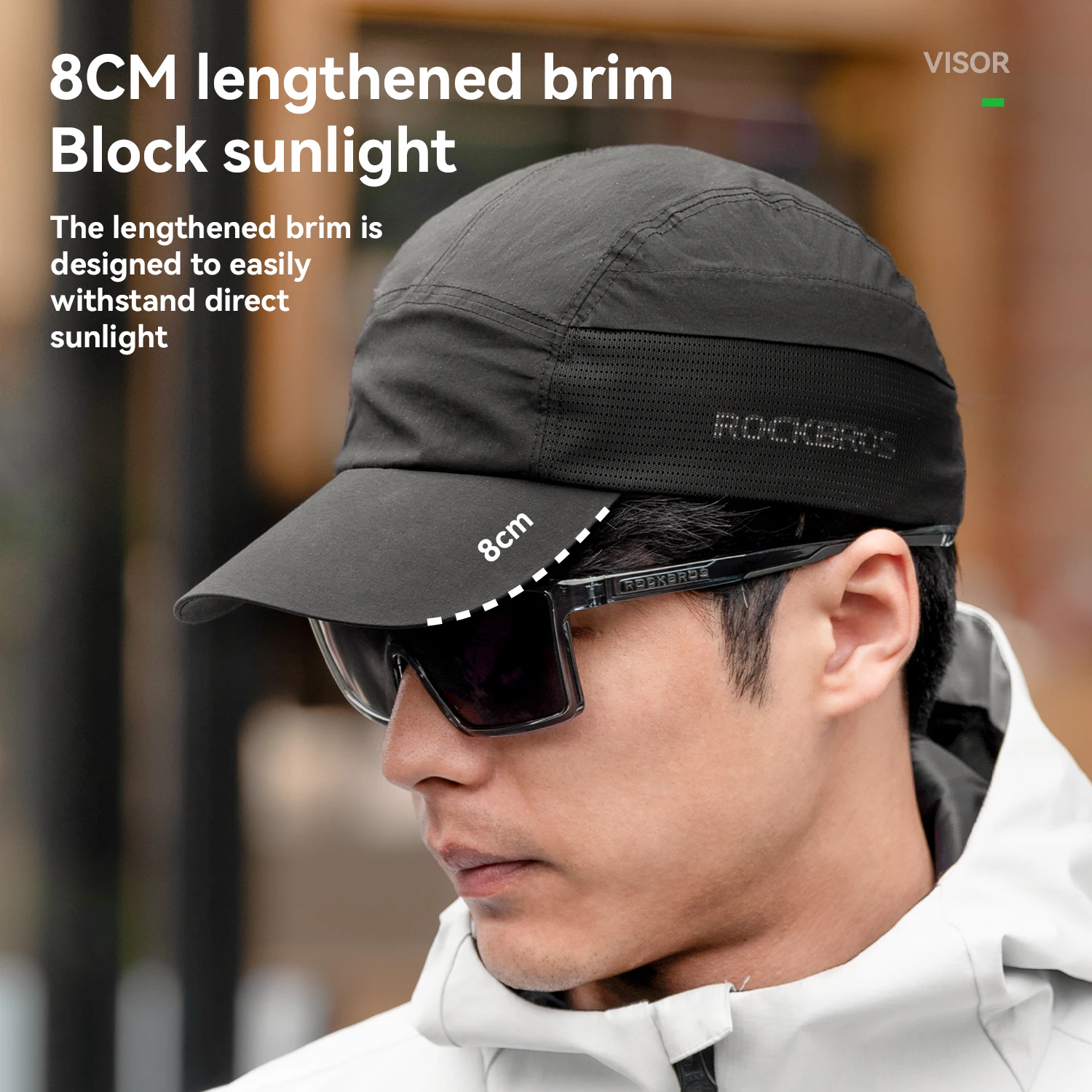 Thumbnail 3 - #80 Best Fishing Caps to Buy In 2026