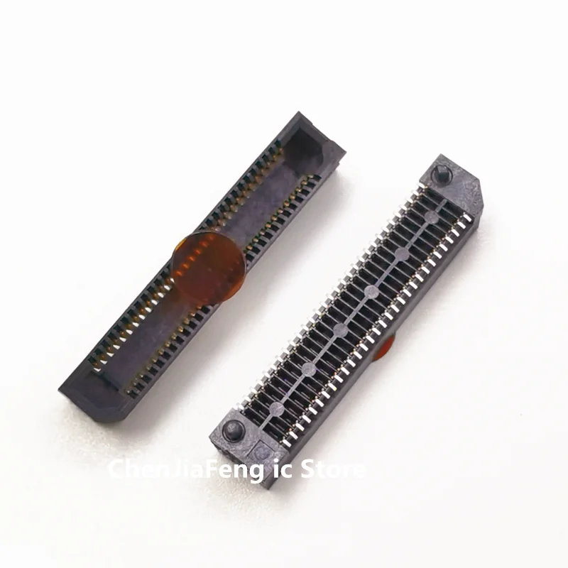 

1-10 шт./лот ERF8-030-05.0-L-DV-K-TR 60-контактный разъем 0,8 мм, новый оригинал