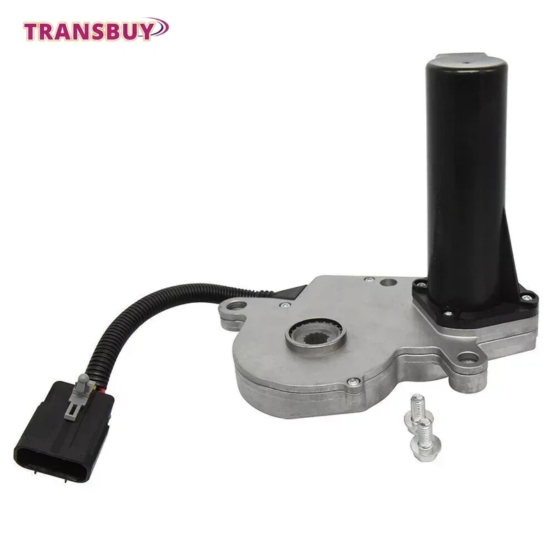 12584314 88962314 Transfer Case Encoder Motor Shift Actuator 12384980 Suit For Chevrolet Silverado GMC