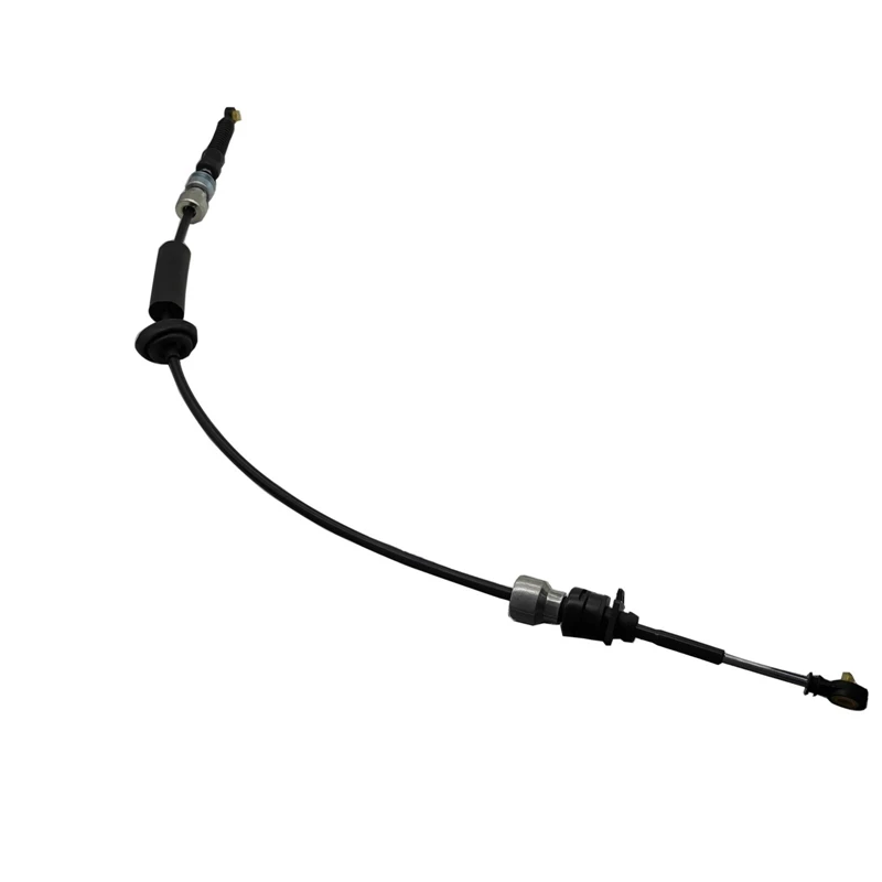 For 07 08 09 10 11 Jeep JK Wrangler 3.8L Auto Transfer Case Shift Cable