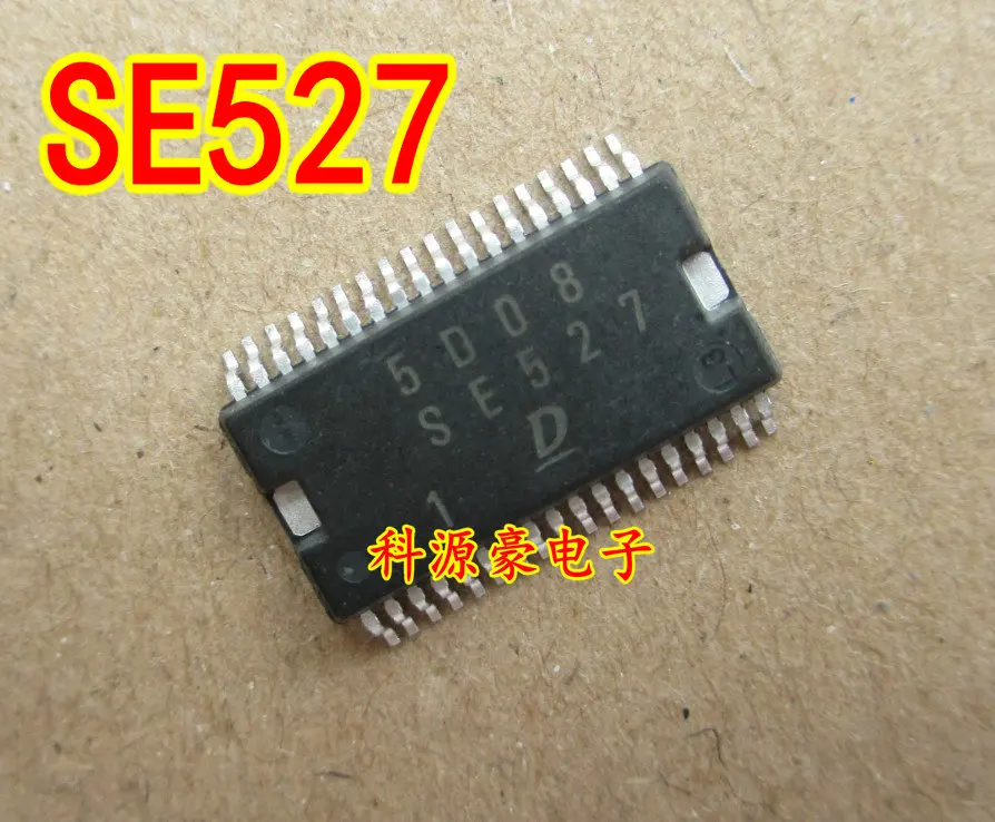 

Бесплатная доставка SE527 denso 10 шт.