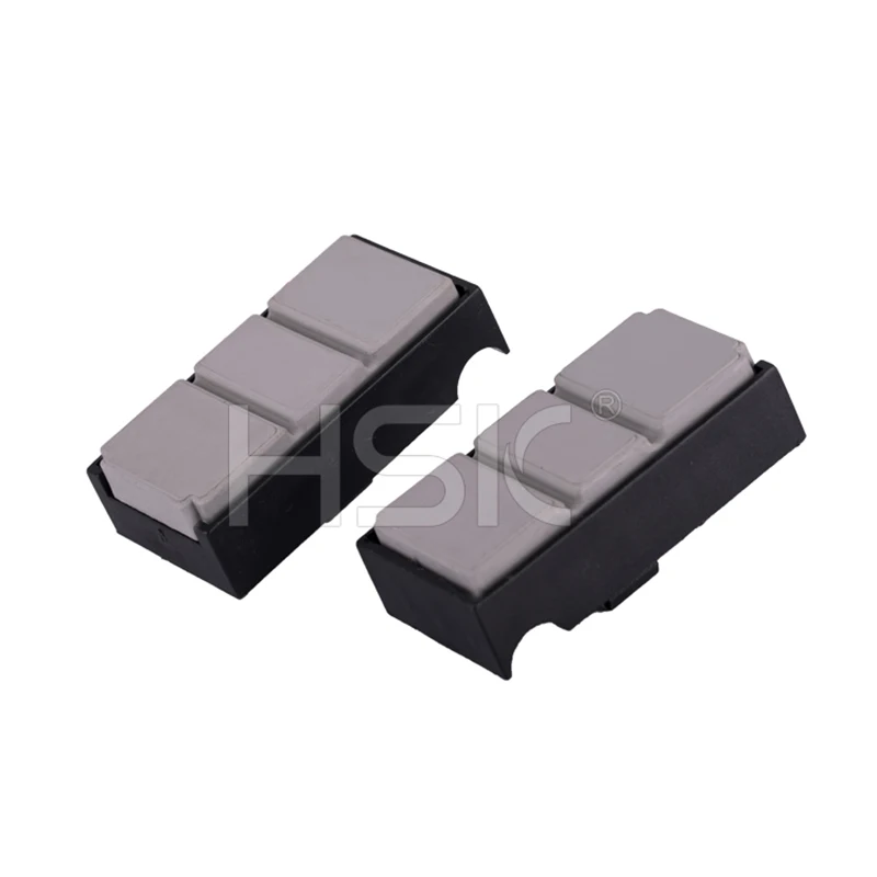 Conveyance Chain Excellent Factory Directly Sales Rubber Nylon SCM old Edge Banding Machine Spare Parts