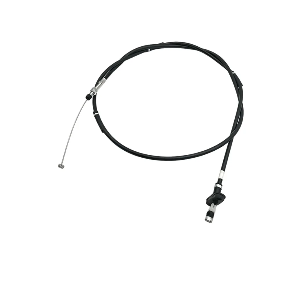 OEM Match Throttle Cable Designed for Toyota For Land Cruiser 1993-1997 and For LX450 1996-1997 Replacement Use