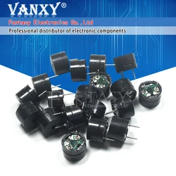 10 pièces universelles passives dévoilées er 16R ogene05 AC / 2KHz 3V 5V 12V, électromagnétique 404 16 ohms