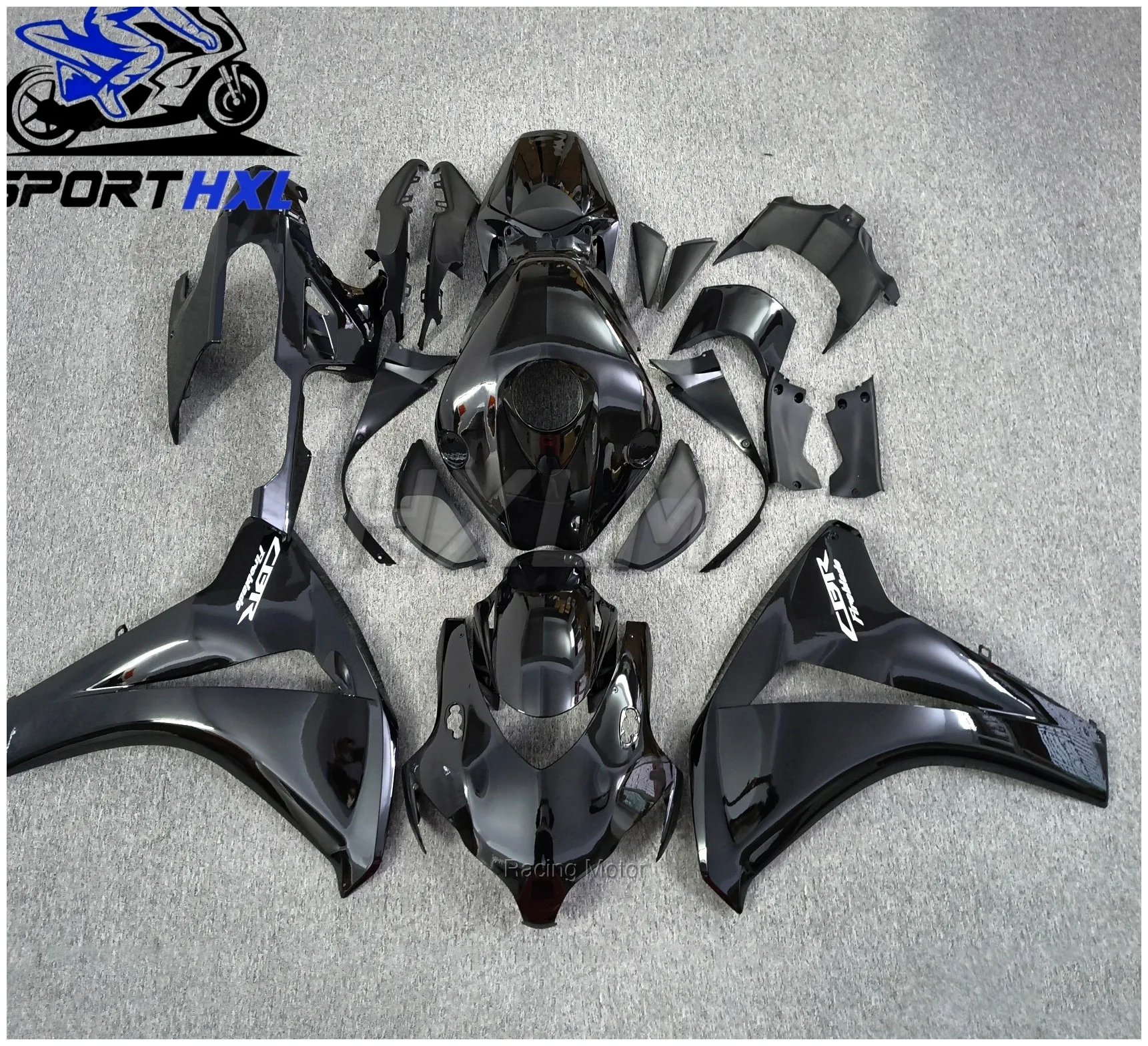 fairing For CBR1000RR CBR 1000 RR CBR1000 RR Whole Motorcycle Fairings Kits Full Bodywork Accessories zxmt | Racing Motor Store