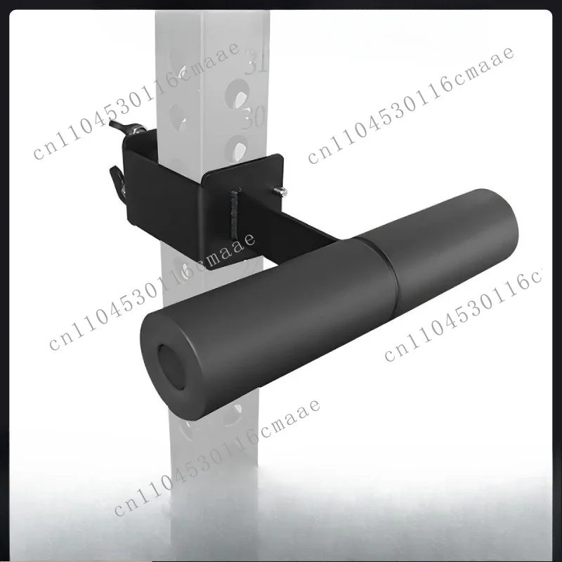 Multifunctional squat frame leg-blocking foam, Nordic foot hook, sit-up assistance, universal fitness equipment