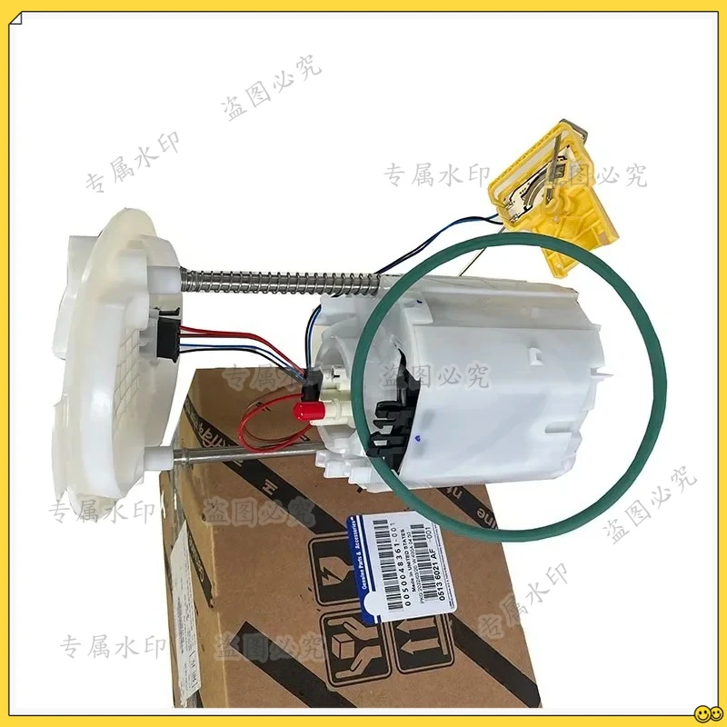 

New Fuel Pump 68102700AC / 05136021AF 2008-2016 for Chrysler 300C Challenger