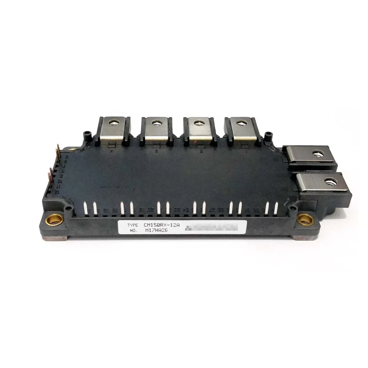 

IGBT POWER MODULE CM150RX-12A CM150RX1-12A CM200RX-12A CM200RX1-12A CM150RX1-24T CM150RX-24T