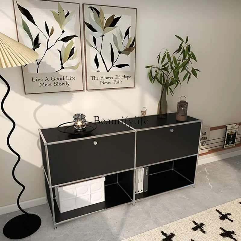 

ls 42 Display jewelry display stand Customized stainless steel assembly cabinet Household