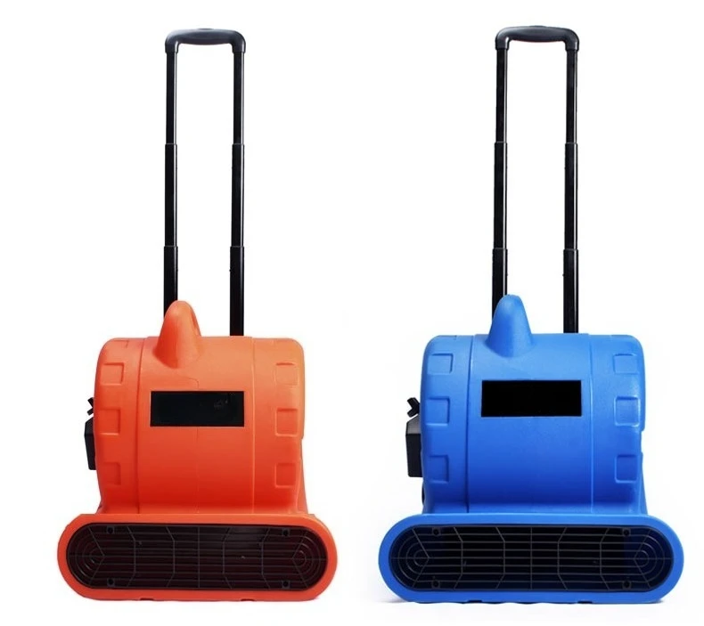 Soffiatore 2025 per pavimenti a terra - potente asciugatrice per pavimenti - soffiatrice e asciugatrice per pavimenti