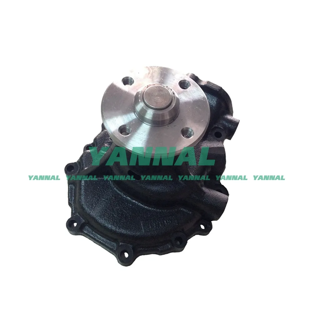 Excellent quality 16100e0401 Water Pump For Hino J05E Engine Spare Parts