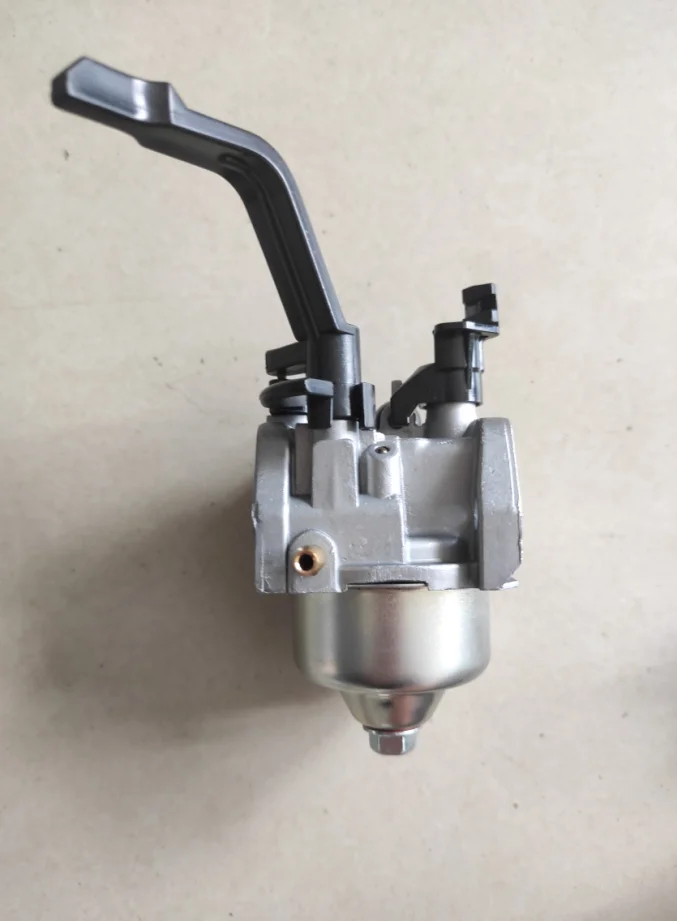 P19 HUAYI CARBURETOR FITS 2KW - 3KW GASOLINE GENERATOR PARTS