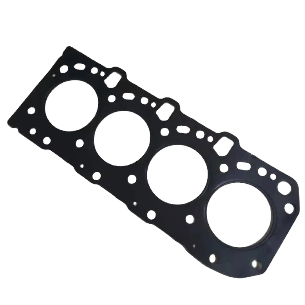 DK4 прокладка головки цилиндра двигателя для Jinbei Haise H2 H2L