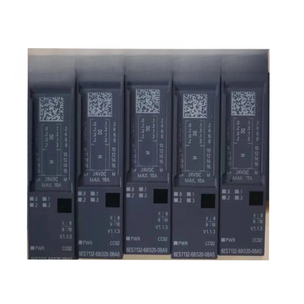 6ES7151-7AA 10- 0AB0  Original PLC controller module 6ES7 151-7AA 11-0AB0  6ES7151-7AA 11-0AB0  6ES7151-7AA 21-0AB0