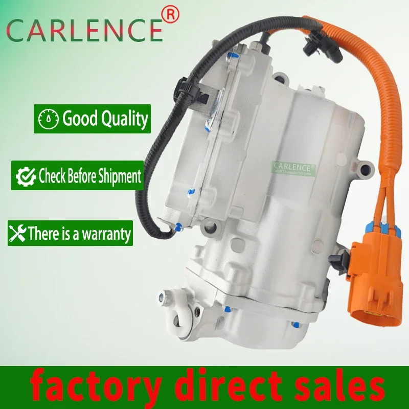 

Для Byd электромобиля воздушный холодильный насос BYD-6000-4.2 600 В переменного тока компрессор кондиционера Oe # Т5ДБ- 8103020 C