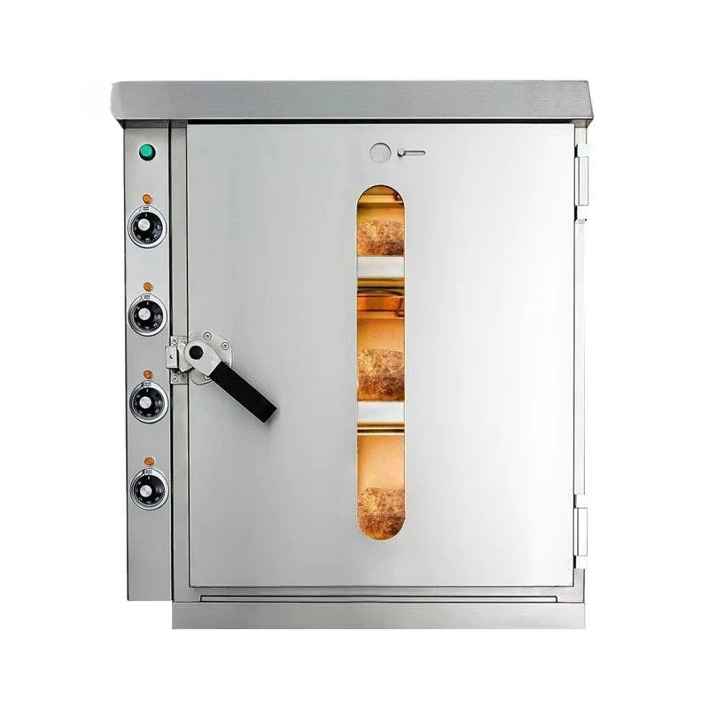 

Bread Baking Flour Coated Peanut Portable Electric Convection Oven