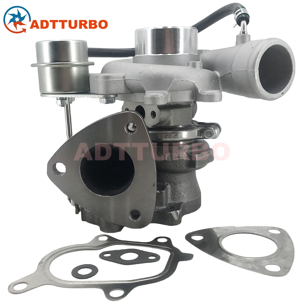 Turbine TF035 49135-06710 1118100-E06 Turbocharger For Great Wall Wingle H3 H5 2.8TCI Hover H3 / Hover H5 2.8T