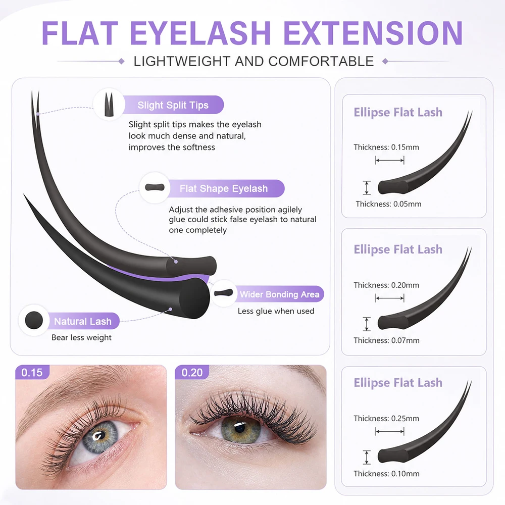 MASSCAKU Fake Eyelashes Halloween Cosplay Lashes Faux Mink Cruelty Free Purpils Daily Natural Makeup Easy to Wear Lash Ribbons