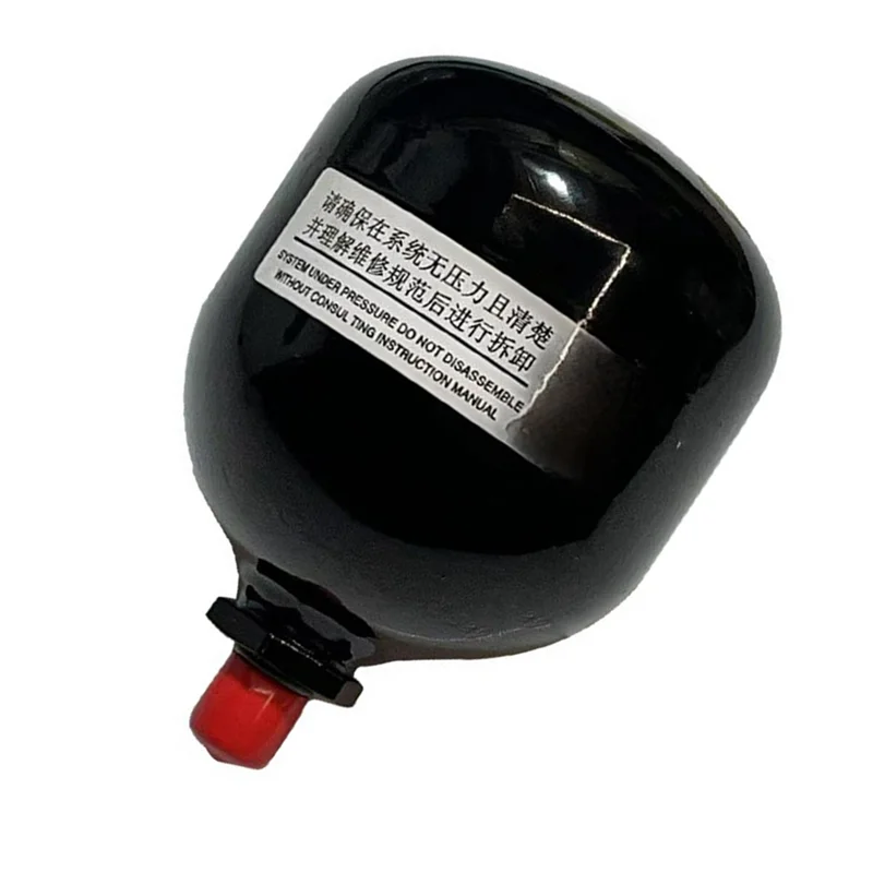 A30P-ناقل أوتوماتيكي لخزان تراكم الضغط المحدد للسرعة Chery QQ QR512E-1707013 #2