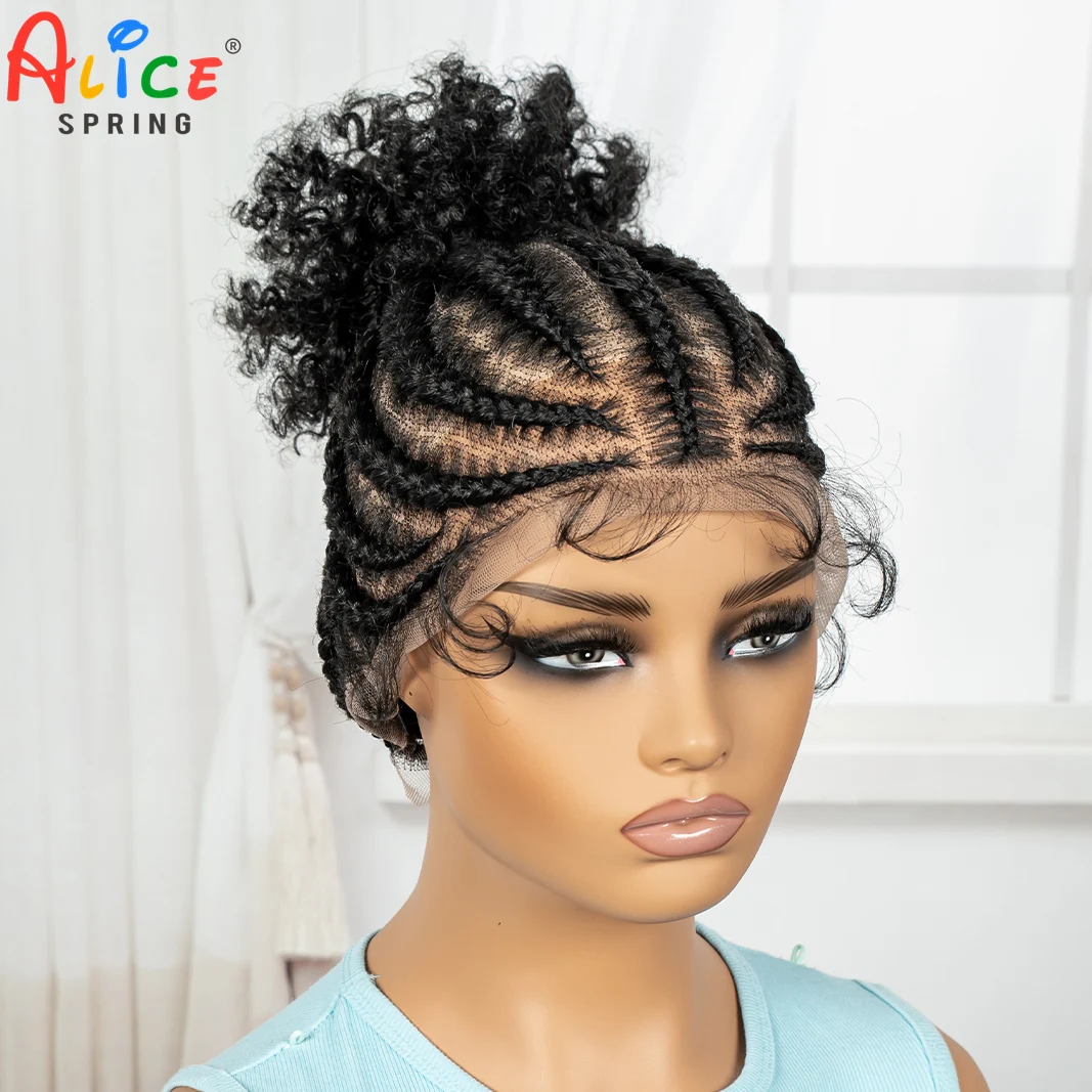 parrucche-intrecciate-in-pizzo-completo-con-trecce-sintetiche-e-capelli-di-bambino-parrucca-afro-corta-riccia-senza-nodi-per-donne-di-colore
