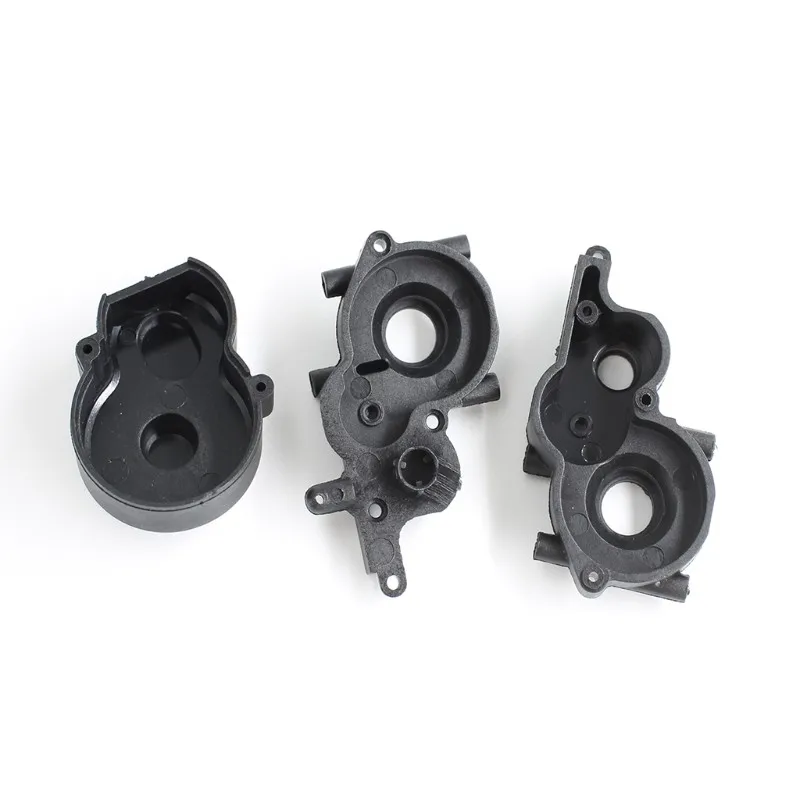 

Комплект крышек коробки передач AS96 для радиоуправляемых моделей автомобилей масштаба 1:24, для Wltoys 244016, запасные части 3333