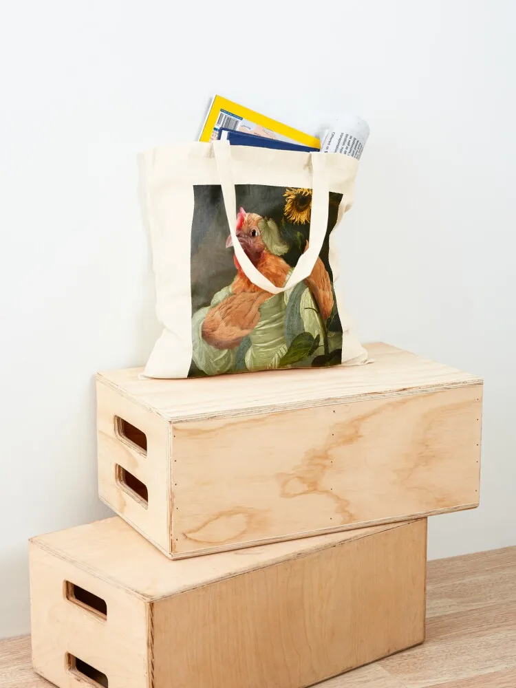 Sunflower Sweetheart Tote Bag tote bag woman sacs de shopping personalized tote bag Lady bags