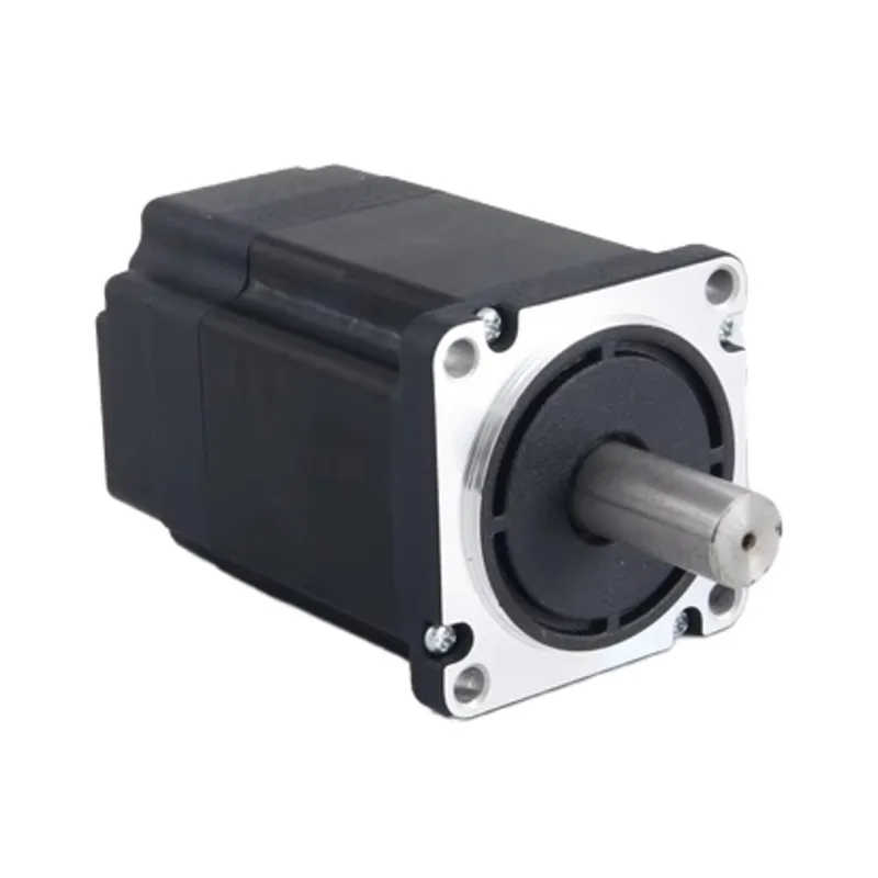 

Brushless DC Motor 60mm Series 24V/48V 3000rpm 8 Poles High Power Low Noise for Machines