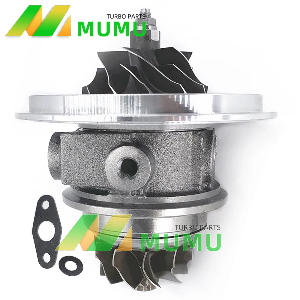 Turbo CHRA Turbocharger Core For Isuzu NQR 75L 4HK1-E2N 150 HP 8980277725 8980277722 8980277721 8980277720 IHI RHF55V VIET