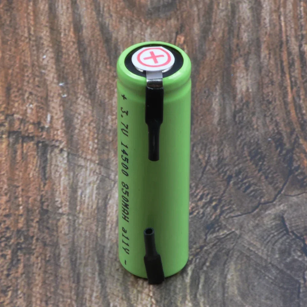 3.7 فولت بطارية قابلة للشحن لشركة فيليبس سونيك HX6970 HX6530 HX6511 HX6320 HX6330 HX6720 HX6710 HX6760 HX9350 فرشاة الأسنان الكهربائية