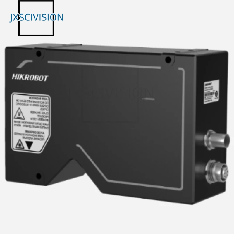 New MV-DP2050-01P MV-DP2060-01P MV-DP2061-01P MV-DP2062-01P MV-DP2080-01P HIKROBOT DP2000 3D Laser Profile Sensor