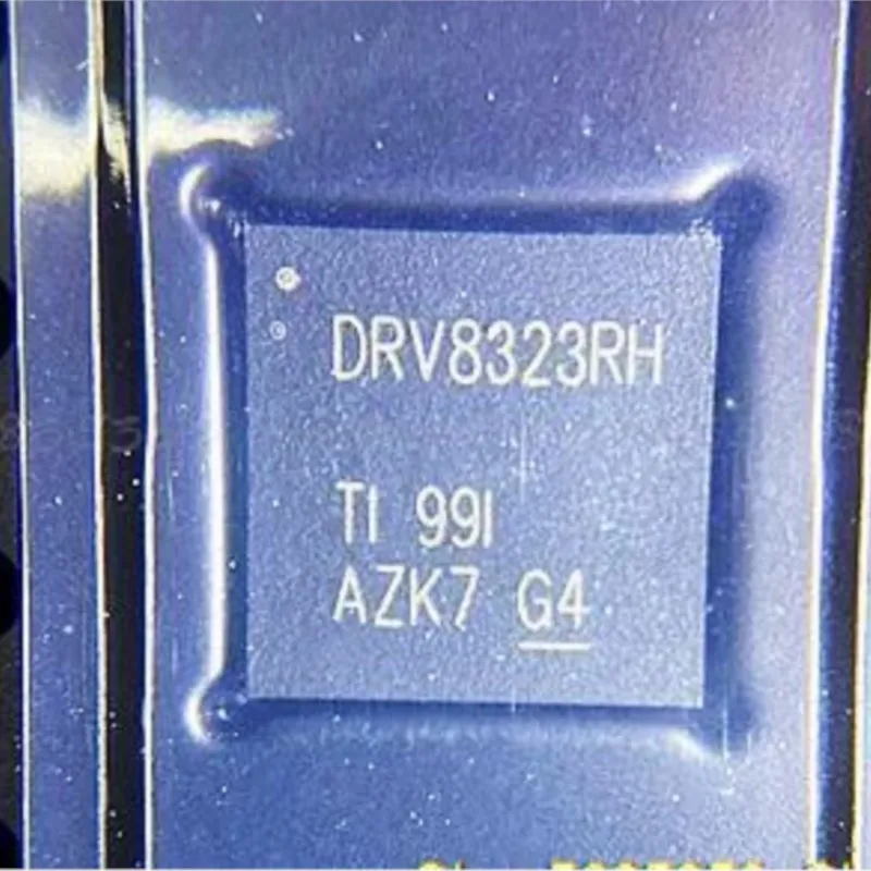 

2-10pcs New DRV8323RH DRV8323RHRGZR DRV8323RHRGZT VQFN48 Motor drive chip