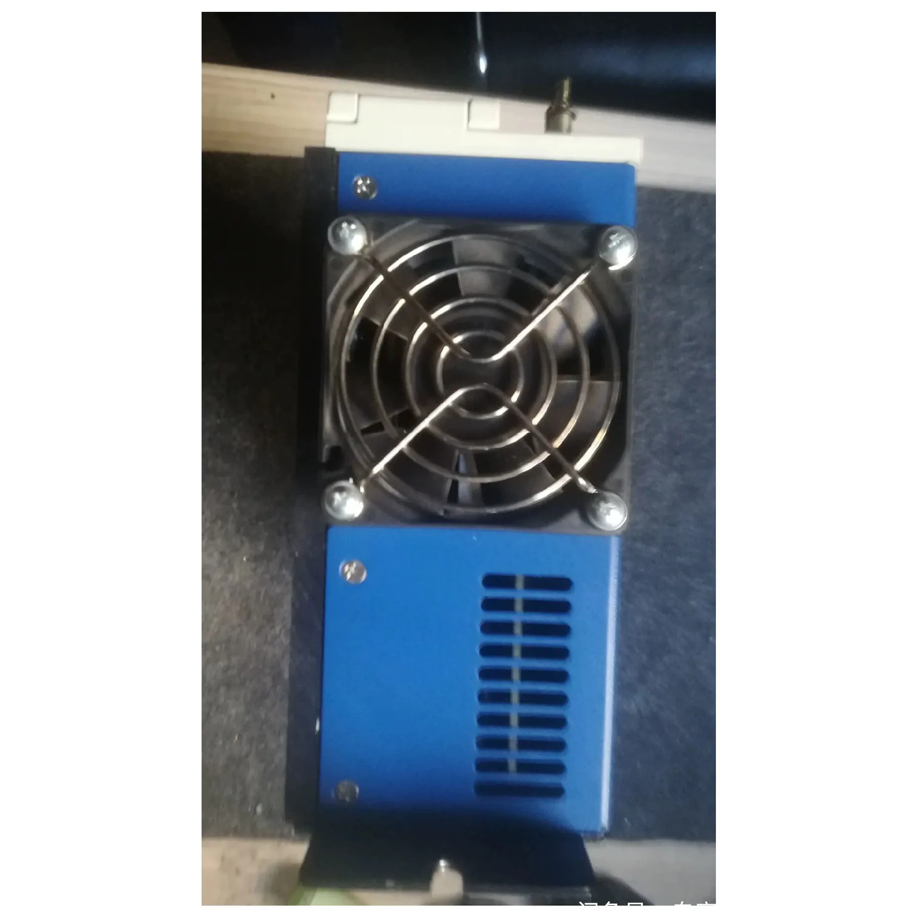 Servoazionamento CR03561-MZ PRD-MZ4 0ASIZ-32 Con garanzia